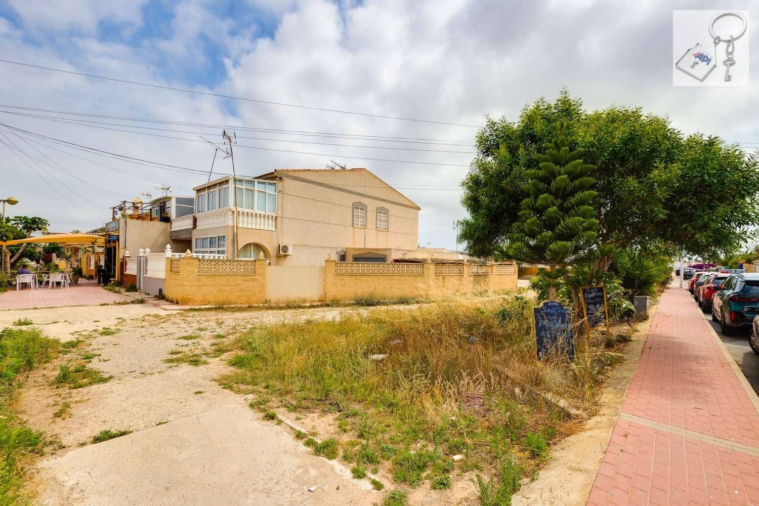 Restaurant/bar te koop in Torrevieja - € 270.000 (Ref: 9891626)