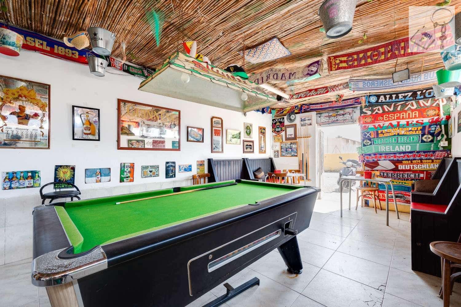 Restaurant/bar te koop in Torrevieja - € 270.000 (Ref: 9891626)
