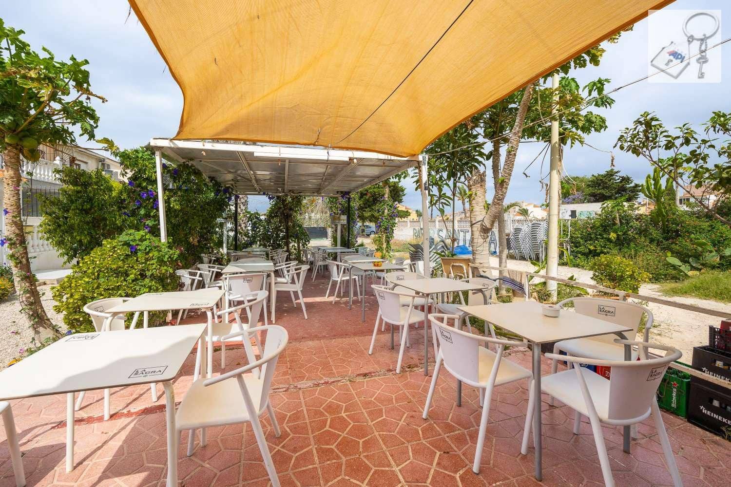 Restaurant/bar te koop in Torrevieja - € 270.000 (Ref: 9891626)