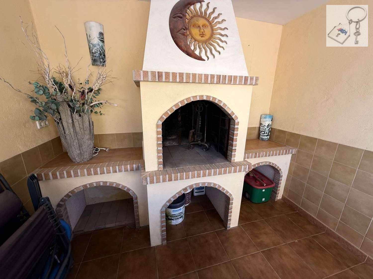 3 chambre Villa/Maison à vendre à Catral avec piscine garage - 395 000 € (Ref: 9895730)