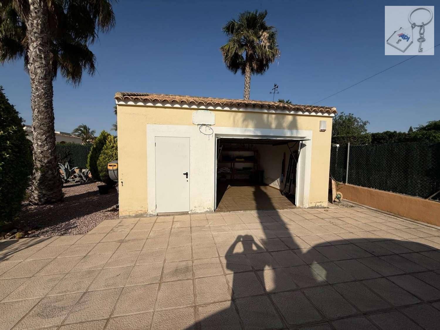 3 chambre Villa/Maison à vendre à Catral avec piscine garage - 395 000 € (Ref: 9895730)