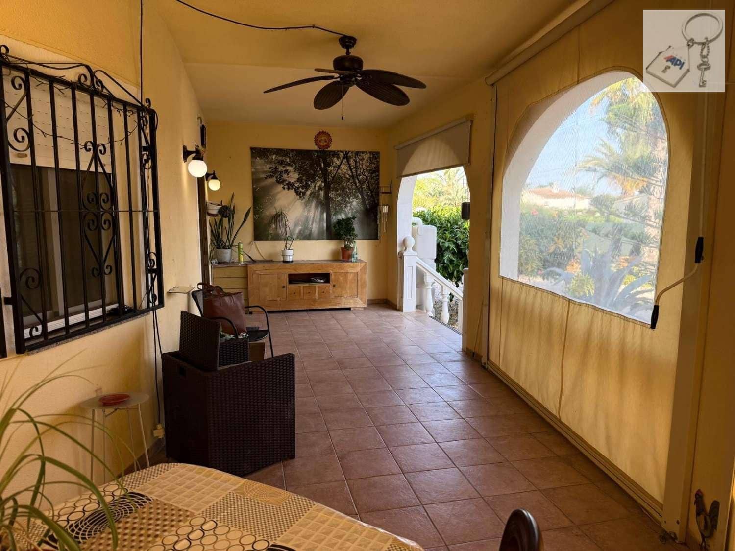 3 chambre Villa/Maison à vendre à Catral avec piscine garage - 395 000 € (Ref: 9895730)