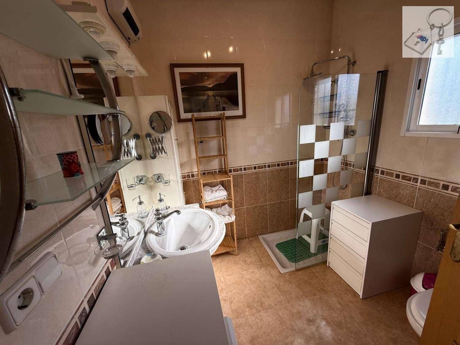 3 chambre Villa/Maison à vendre à Catral avec piscine garage - 395 000 € (Ref: 9895730)