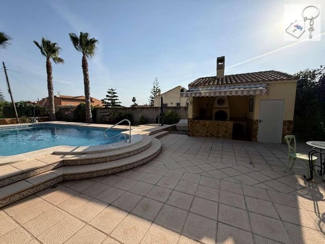 3 chambre Villa/Maison à vendre à Catral avec piscine garage - 395 000 € (Ref: 9895730)