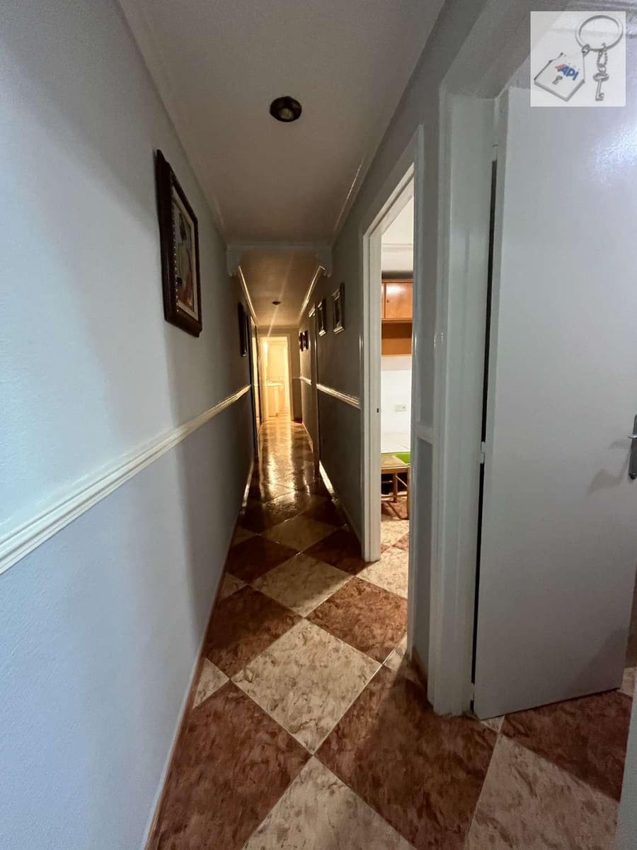 3 soveværelse Strandlejlighed til salg i Torrevieja - € 157.900 (Ref: 9915187)