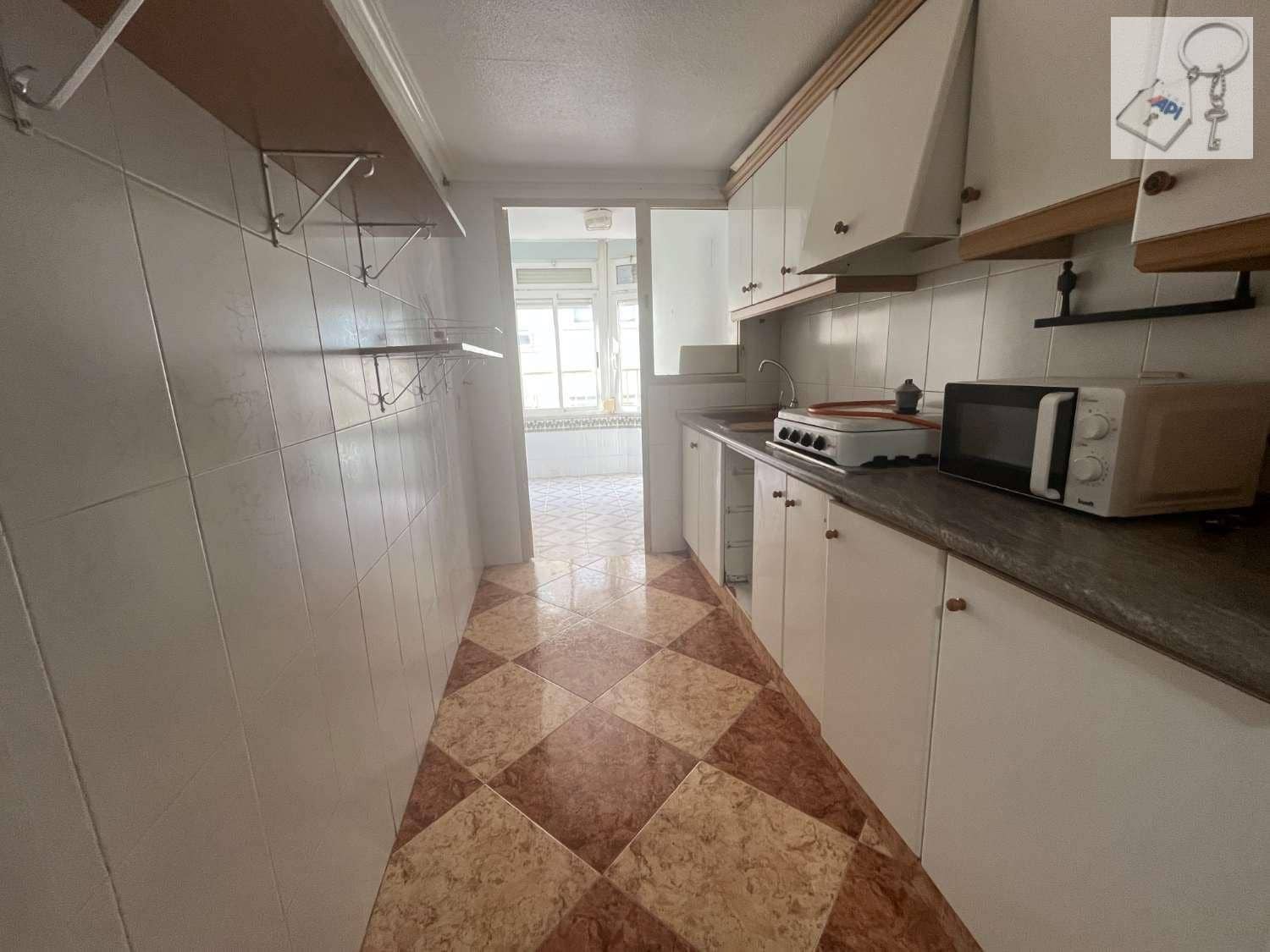 3 soveværelse Strandlejlighed til salg i Torrevieja - € 157.900 (Ref: 9915187)