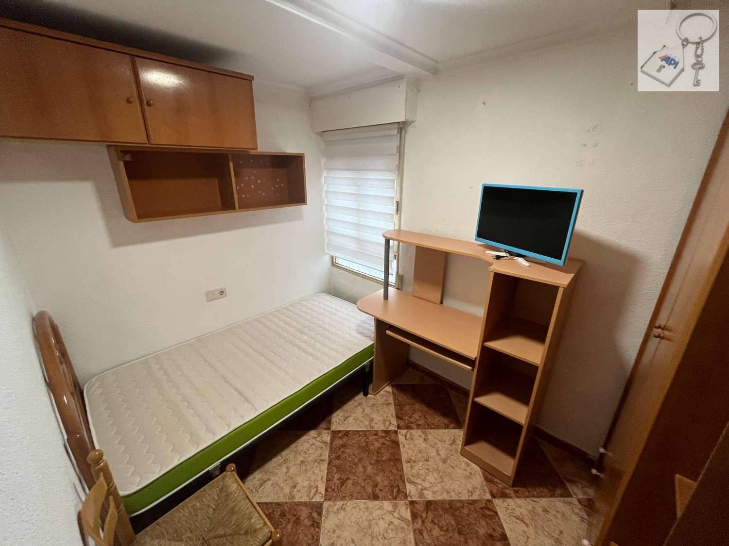 3 soveværelse Strandlejlighed til salg i Torrevieja - € 157.900 (Ref: 9915187)