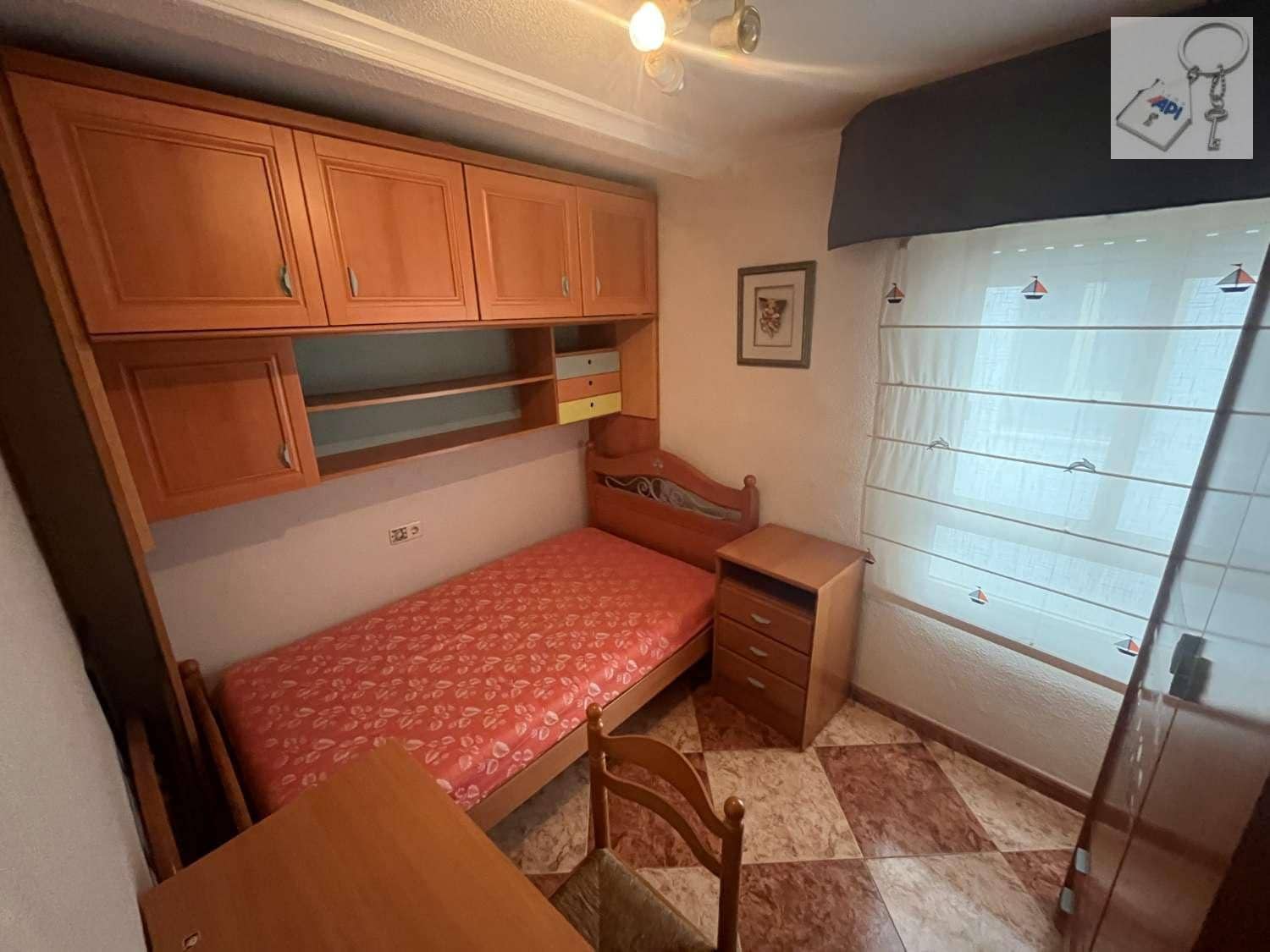 3 soveværelse Strandlejlighed til salg i Torrevieja - € 157.900 (Ref: 9915187)