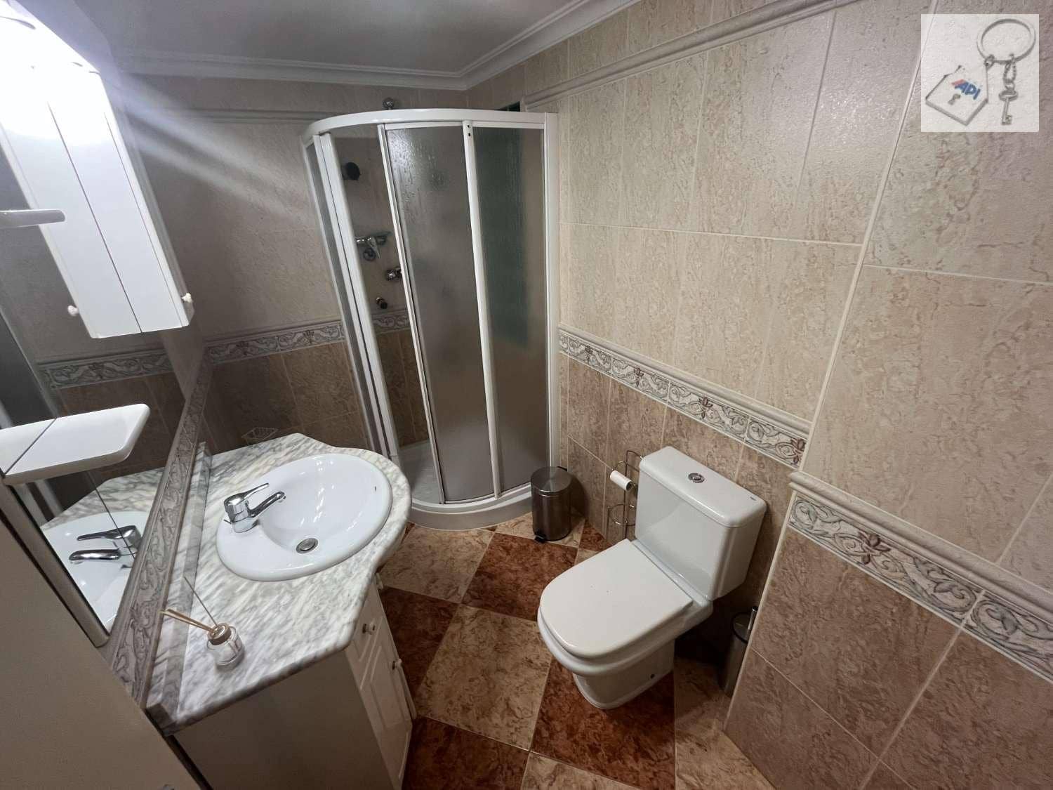 3 soveværelse Strandlejlighed til salg i Torrevieja - € 157.900 (Ref: 9915187)