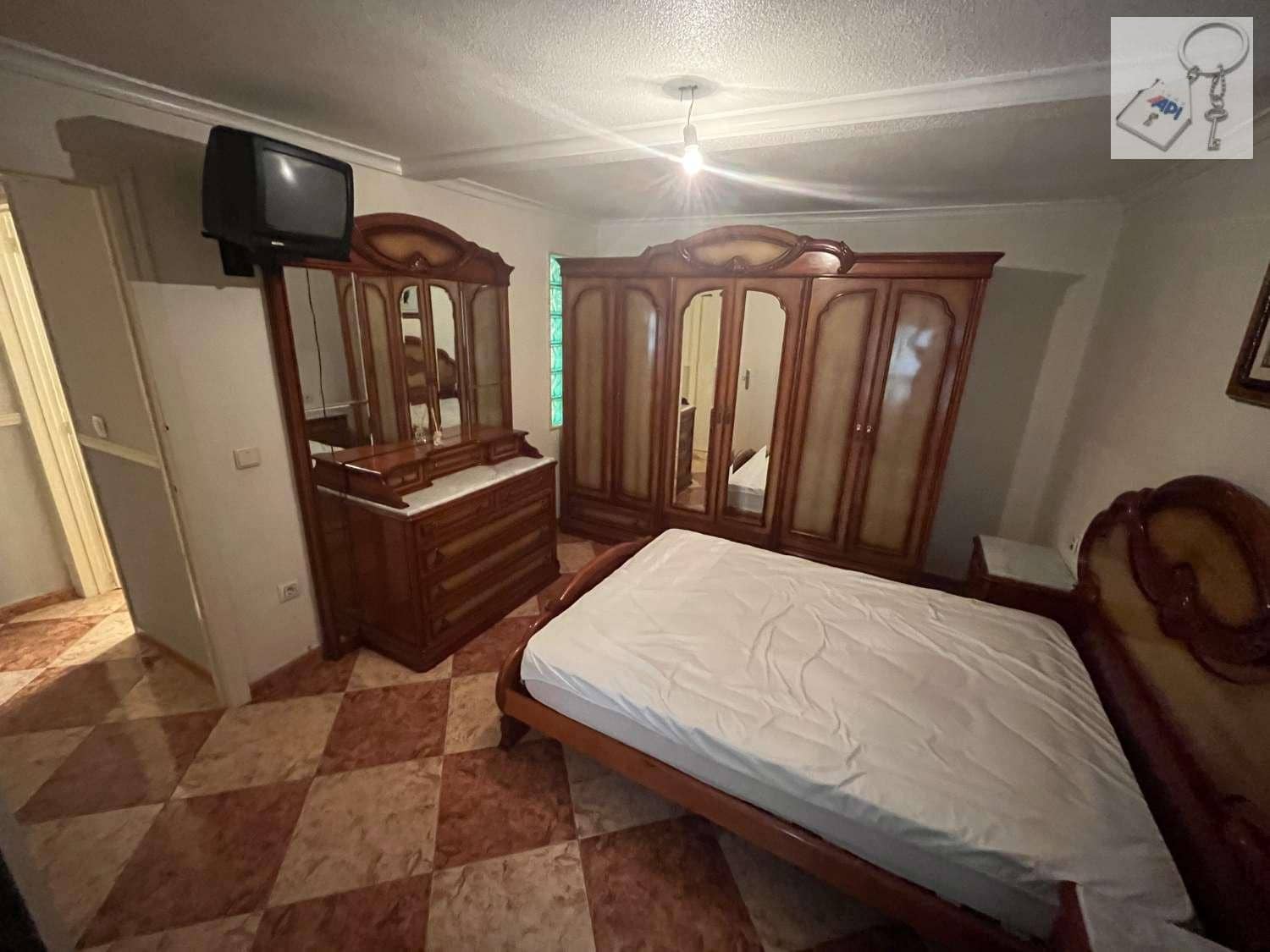 3 soveværelse Strandlejlighed til salg i Torrevieja - € 157.900 (Ref: 9915187)