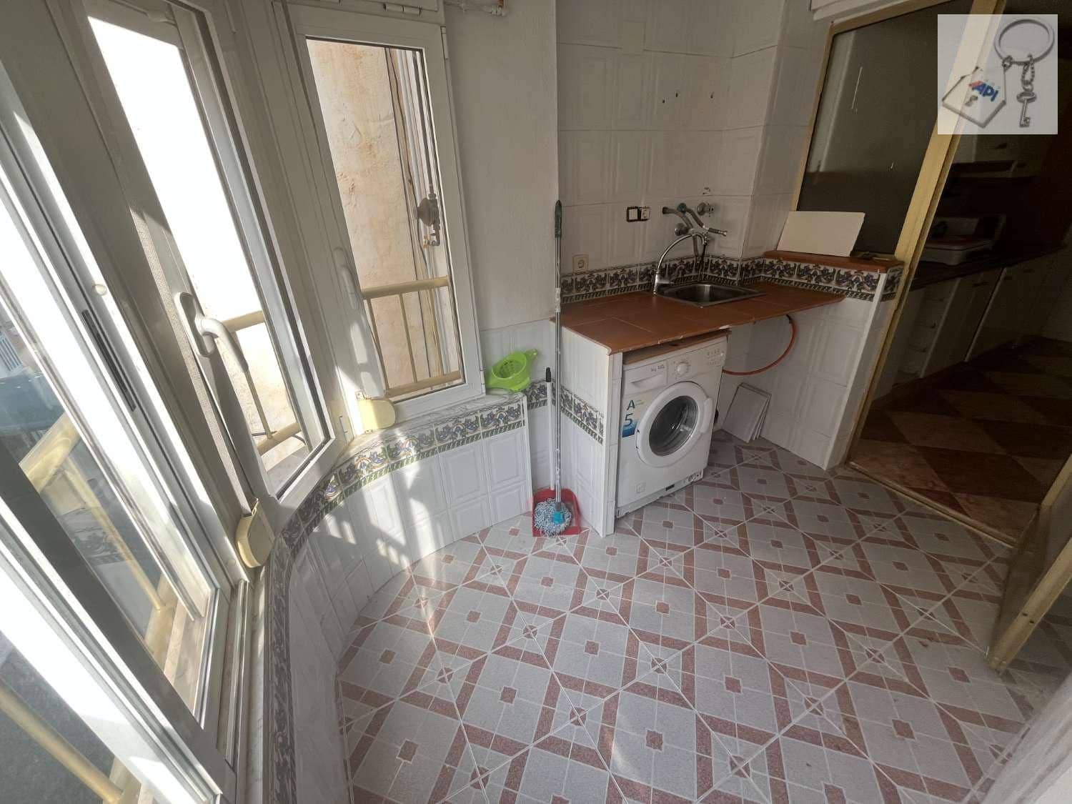3 soveværelse Strandlejlighed til salg i Torrevieja - € 157.900 (Ref: 9915187)