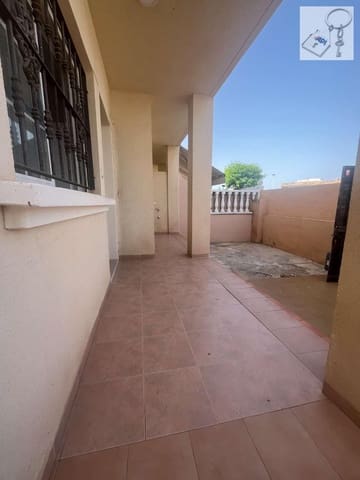 2 soverom Leilighet til salgs i El Chaparral - La Siesta - La Torreta, Torrevieja med svømmebasseng garasje - € 175 000 (Ref: 9915188)