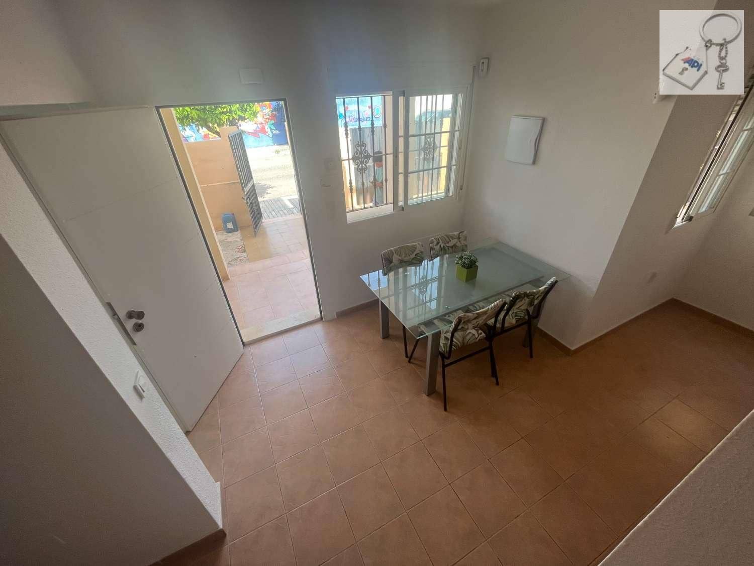 2 soverom Leilighet til salgs i Torrevieja med svømmebasseng garasje - € 175 000 (Ref: 9915188)