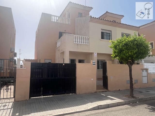 2 soverom Leilighet til salgs i El Chaparral - La Siesta - La Torreta, Torrevieja med svømmebasseng garasje - € 175 000 (Ref: 9915188)