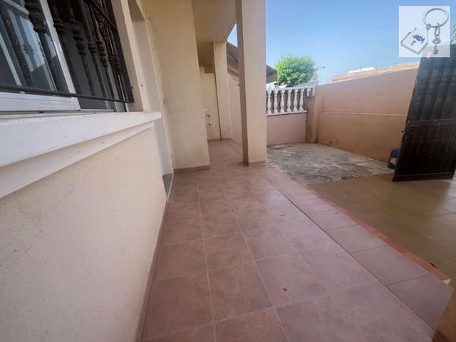 2 soverom Leilighet til salgs i El Chaparral - La Siesta - La Torreta, Torrevieja med svømmebasseng garasje - € 175 000 (Ref: 9915188)