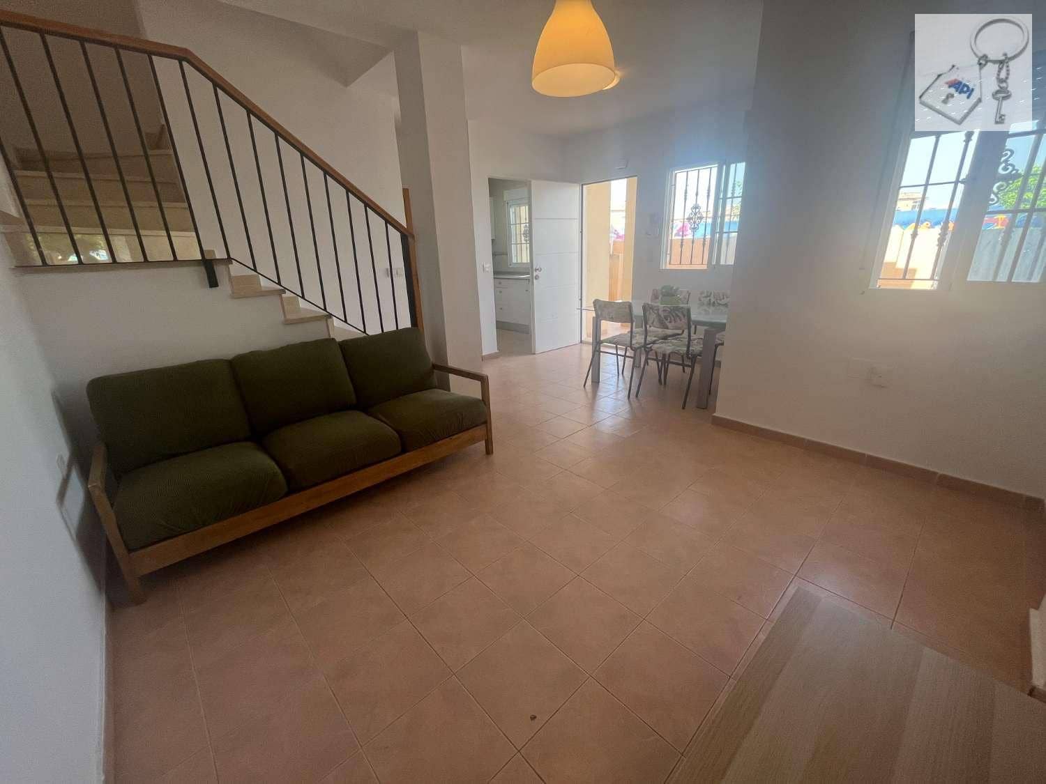 2 soverom Leilighet til salgs i Torrevieja med svømmebasseng garasje - € 175 000 (Ref: 9915188)