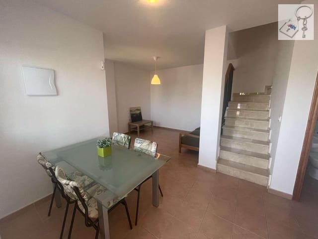 2 soverom Leilighet til salgs i El Chaparral - La Siesta - La Torreta, Torrevieja med svømmebasseng garasje - € 175 000 (Ref: 9915188)