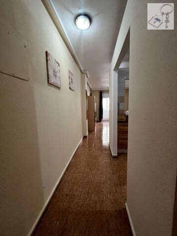 2 soverom Leilighet til salgs i El Molino, Torrevieja med svømmebasseng - € 130 000 (Ref: 9939313)