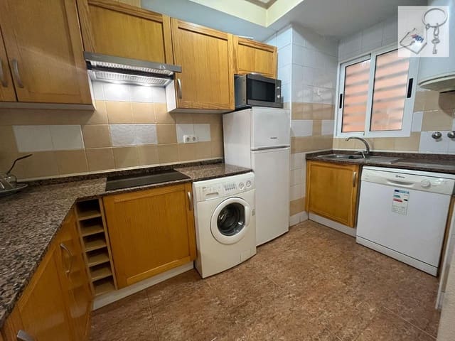 2 soverom Leilighet til salgs i El Molino, Torrevieja med svømmebasseng - € 130 000 (Ref: 9939313)