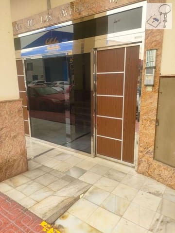 2 soverom Leilighet til salgs i El Molino, Torrevieja med svømmebasseng - € 130 000 (Ref: 9939313)