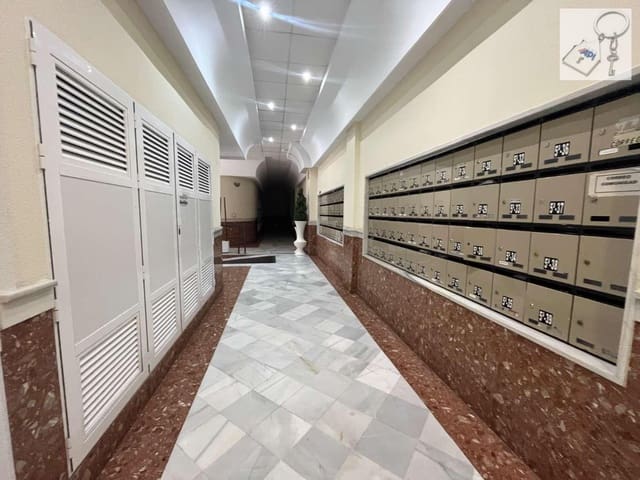 2 soverom Leilighet til salgs i El Molino, Torrevieja med svømmebasseng - € 130 000 (Ref: 9939313)