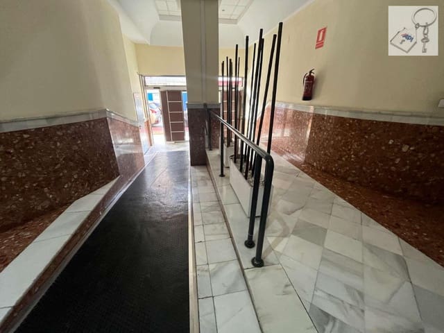 2 soverom Leilighet til salgs i El Molino, Torrevieja med svømmebasseng - € 130 000 (Ref: 9939313)