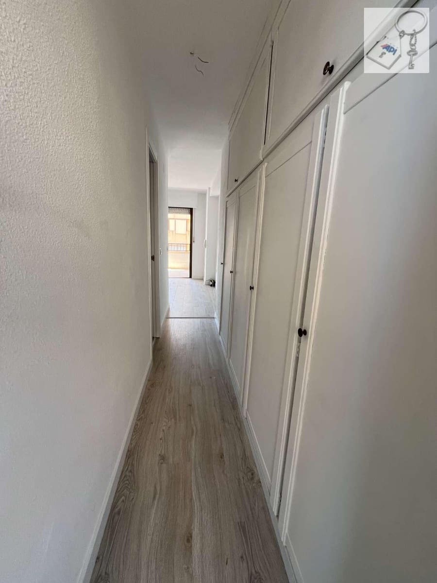 1 bedroom Beach Apartment for sale in Cabo Cervera - € 135,000 (Ref: 9939314)