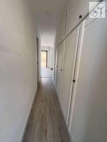 1 soveværelse Strandlejlighed til salg i Cabo Cervera, Torrevieja - € 135.000 (Ref: 9939314)