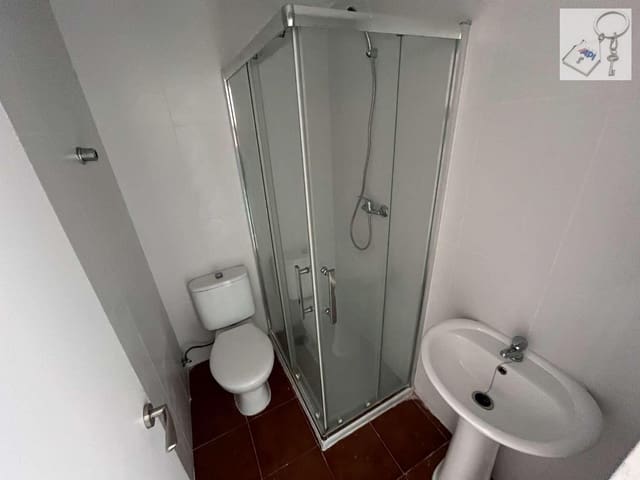 1 soveværelse Strandlejlighed til salg i Cabo Cervera, Torrevieja - € 135.000 (Ref: 9939314)