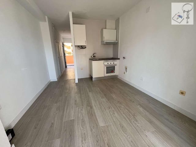 1 soveværelse Strandlejlighed til salg i Cabo Cervera, Torrevieja - € 135.000 (Ref: 9939314)