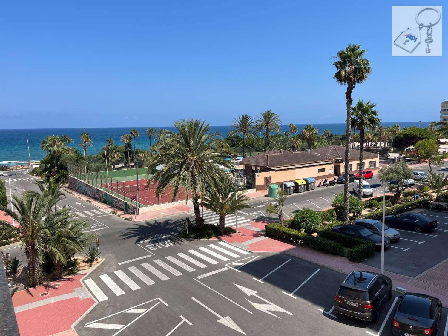 1 bedroom Beach Apartment for sale in Cabo Cervera - € 135,000 (Ref: 9939314)