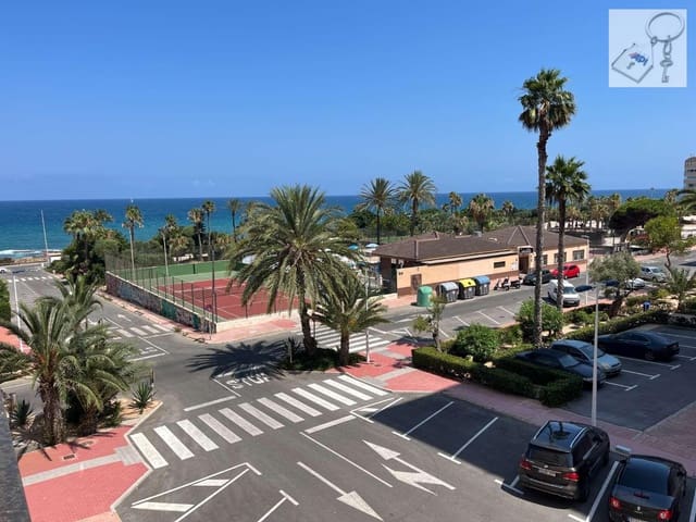 1 soveværelse Strandlejlighed til salg i Cabo Cervera, Torrevieja - € 135.000 (Ref: 9939314)