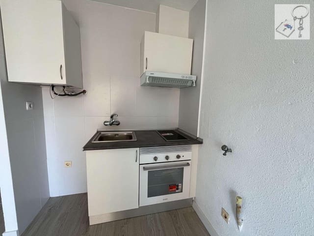 1 soveværelse Strandlejlighed til salg i Cabo Cervera, Torrevieja - € 135.000 (Ref: 9939314)