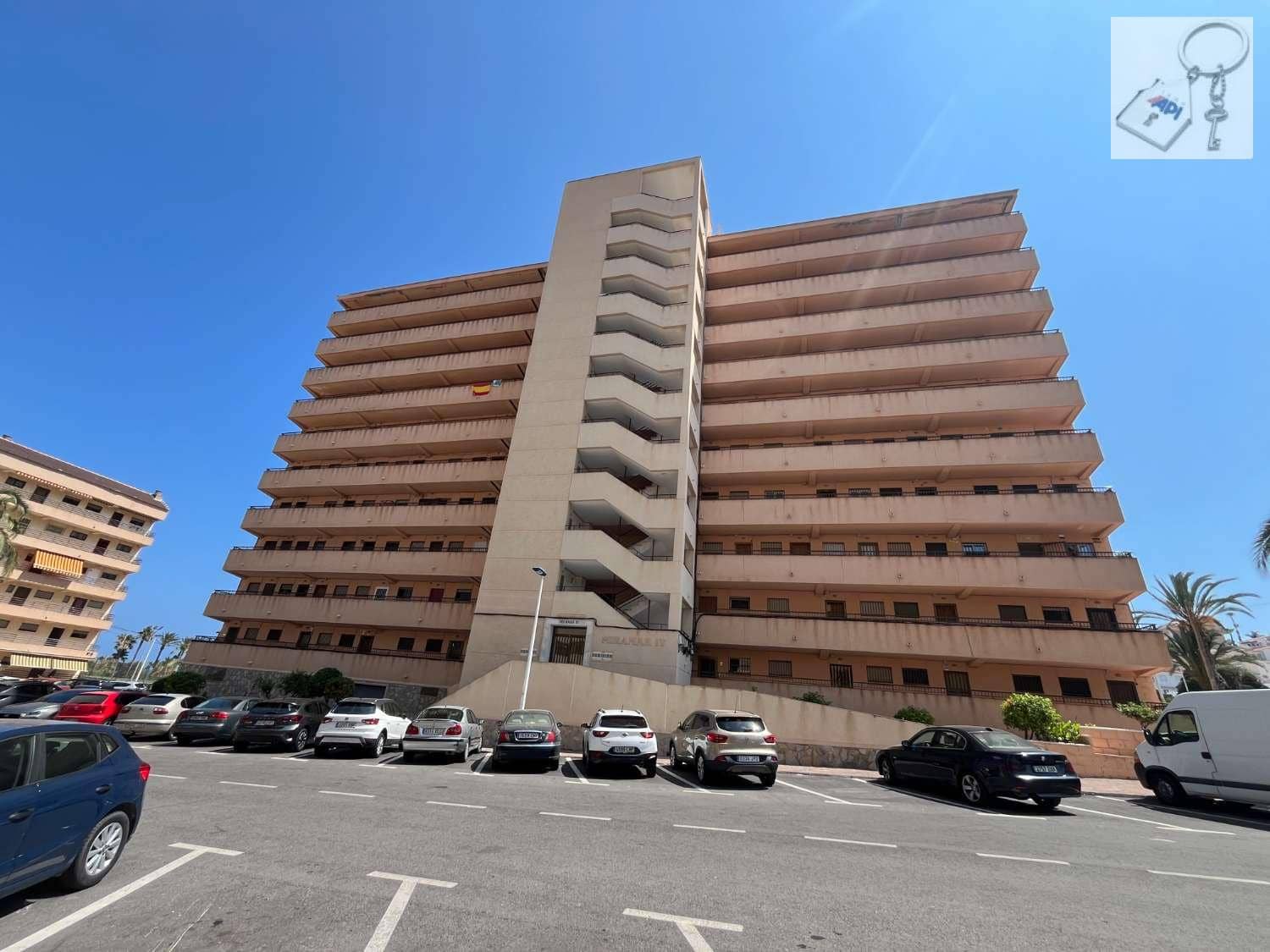 1 bedroom Beach Apartment for sale in Cabo Cervera - € 135,000 (Ref: 9939314)