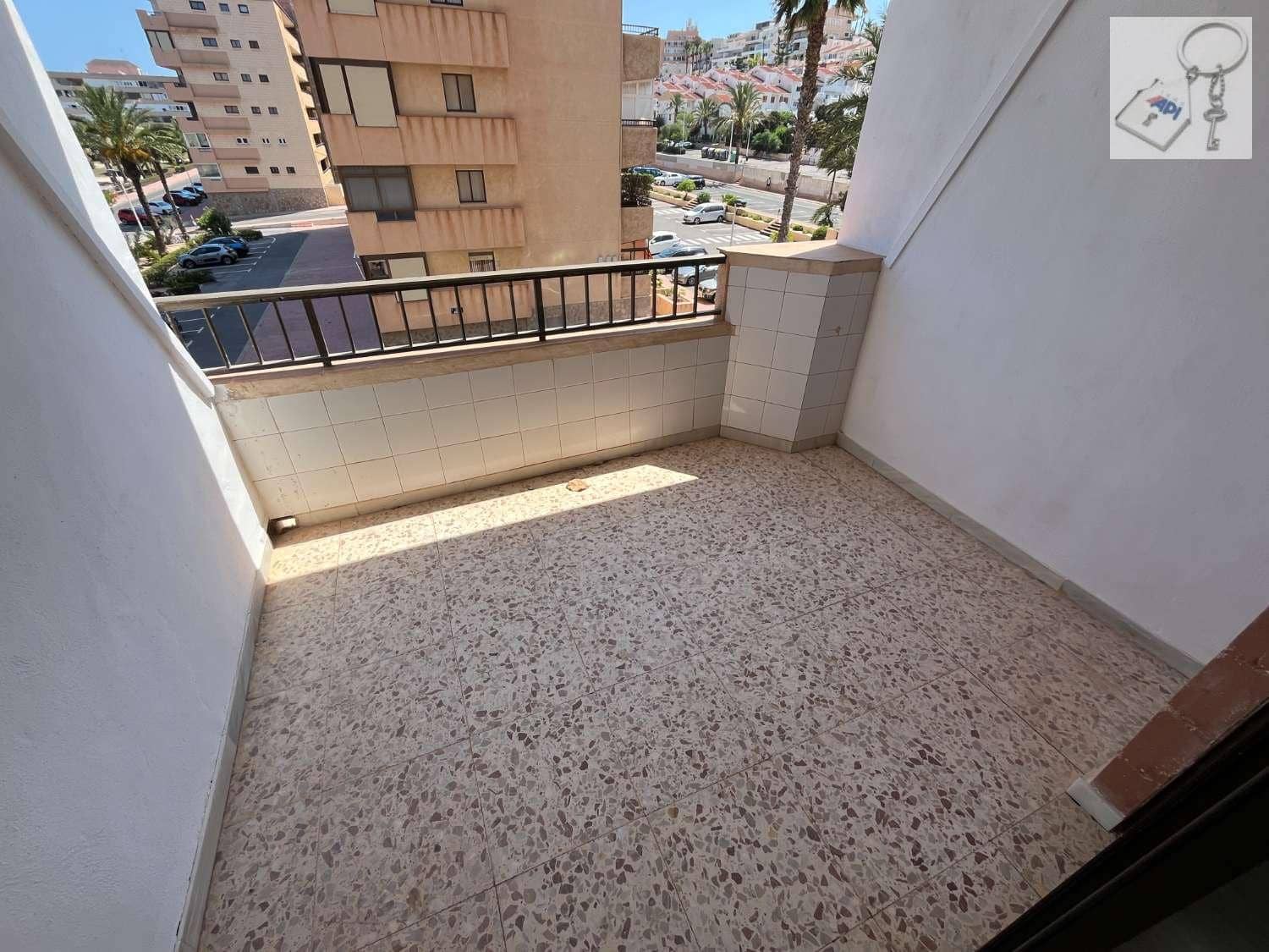 1 bedroom Beach Apartment for sale in Cabo Cervera - € 135,000 (Ref: 9939314)