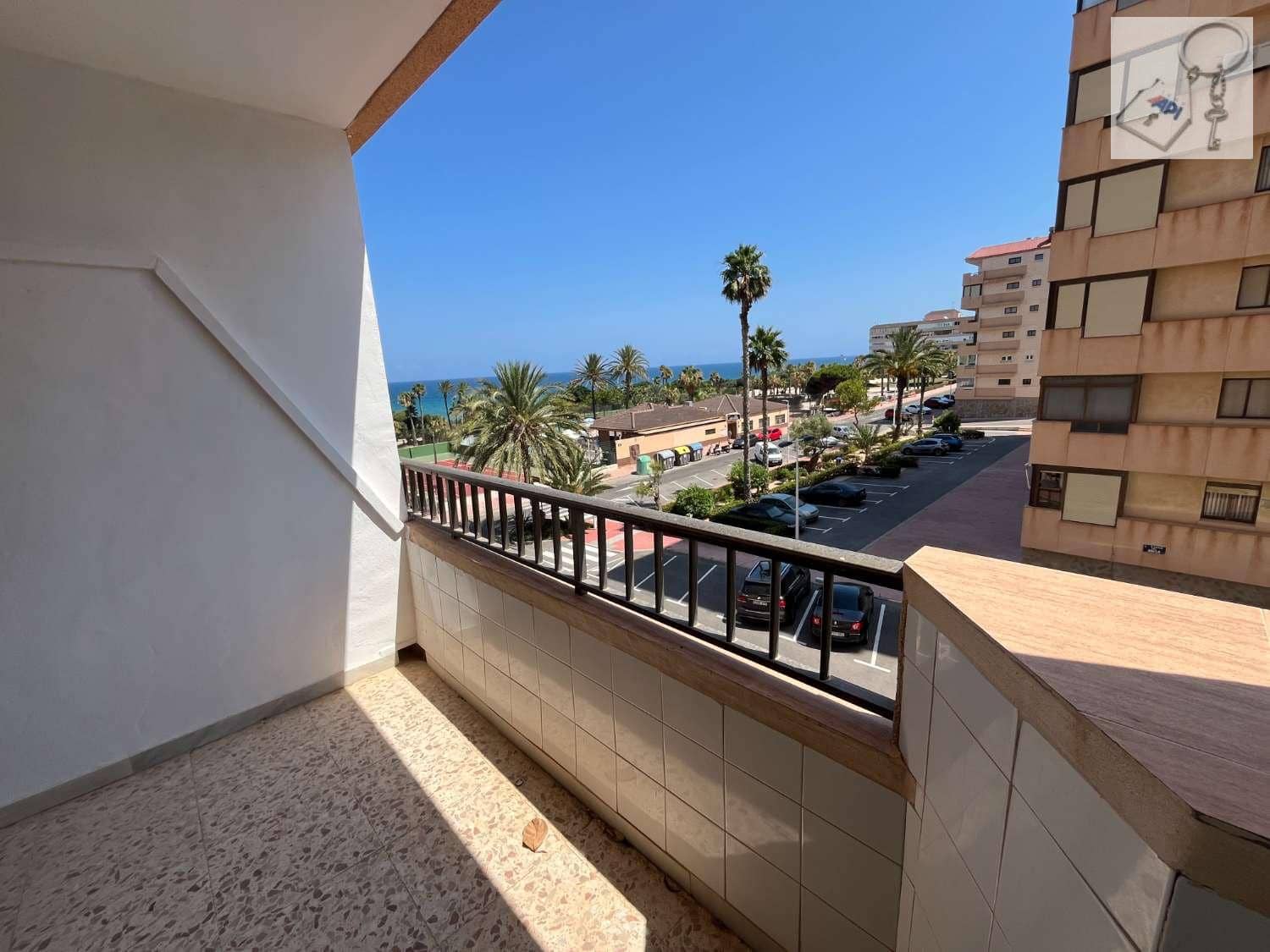1 bedroom Beach Apartment for sale in Cabo Cervera - € 135,000 (Ref: 9939314)