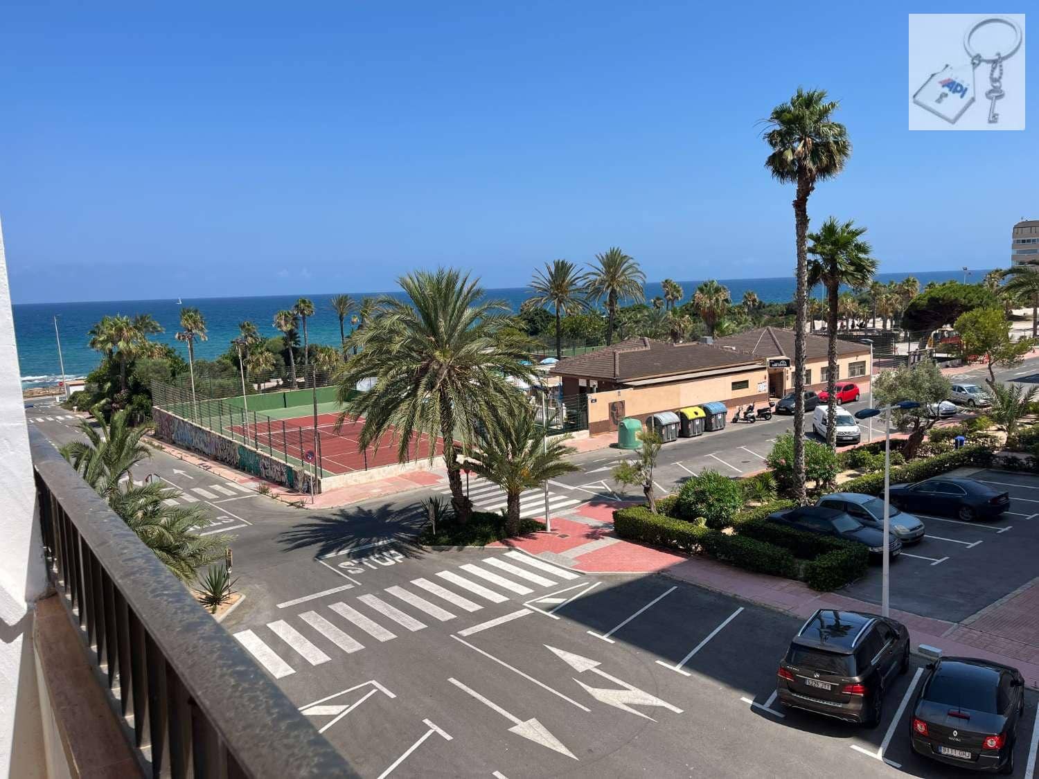 1 bedroom Beach Apartment for sale in Cabo Cervera - € 135,000 (Ref: 9939314)
