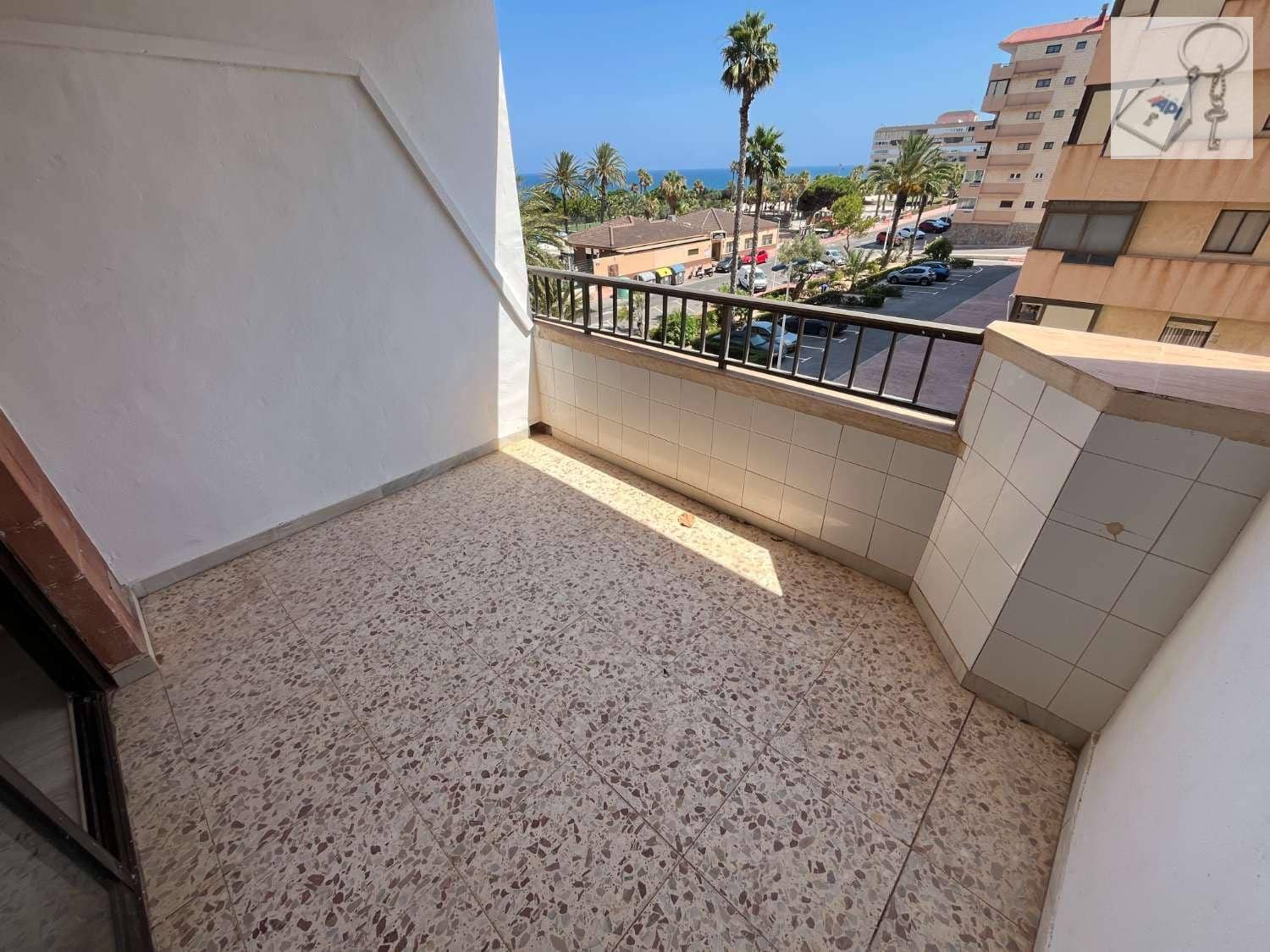 1 bedroom Beach Apartment for sale in Cabo Cervera - € 135,000 (Ref: 9939314)