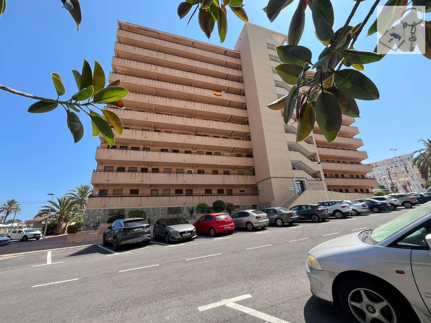 1 bedroom Beach Apartment for sale in Cabo Cervera - € 135,000 (Ref: 9939314)