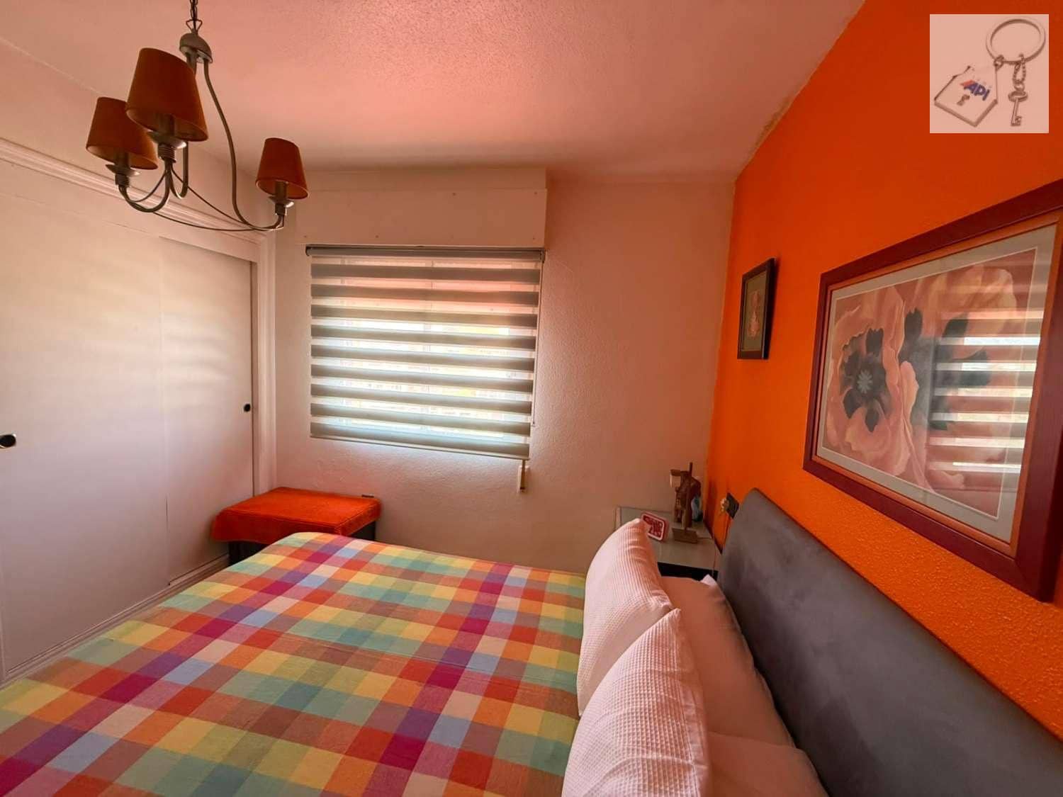1 sypialnia Apartament przy plaży na sprzedaż w La Veleta - 152 000 € (Ref: 9939315)