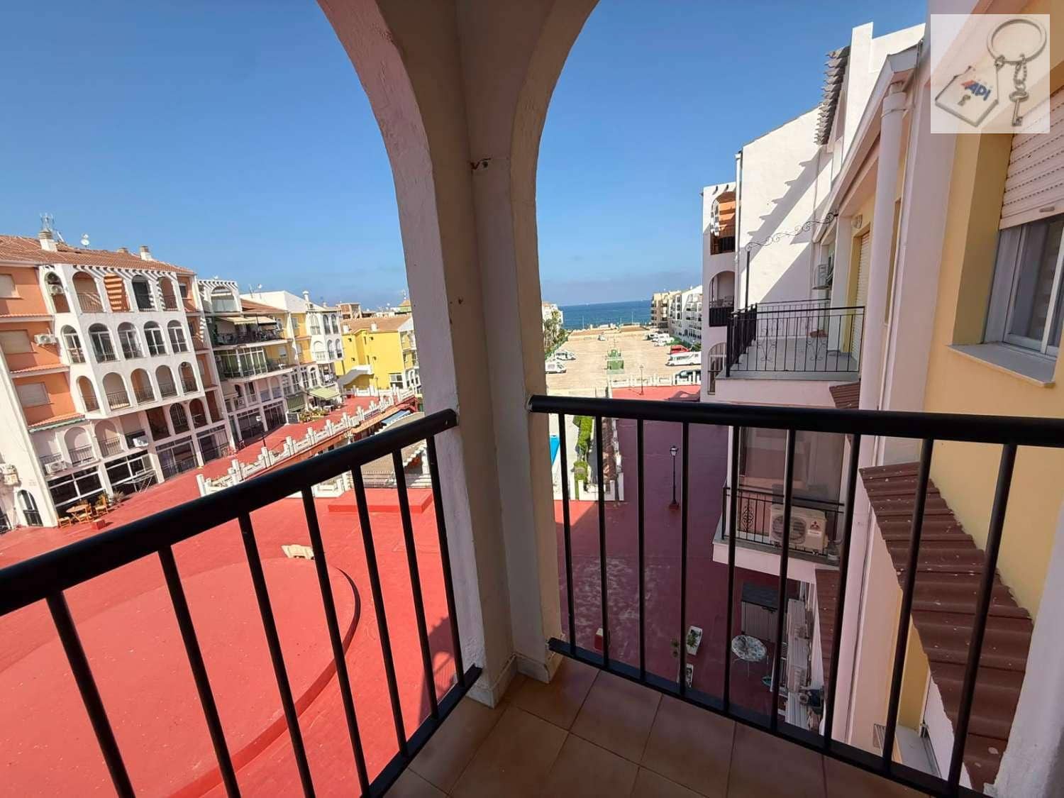 1 sypialnia Apartament przy plaży na sprzedaż w La Veleta - 152 000 € (Ref: 9939315)