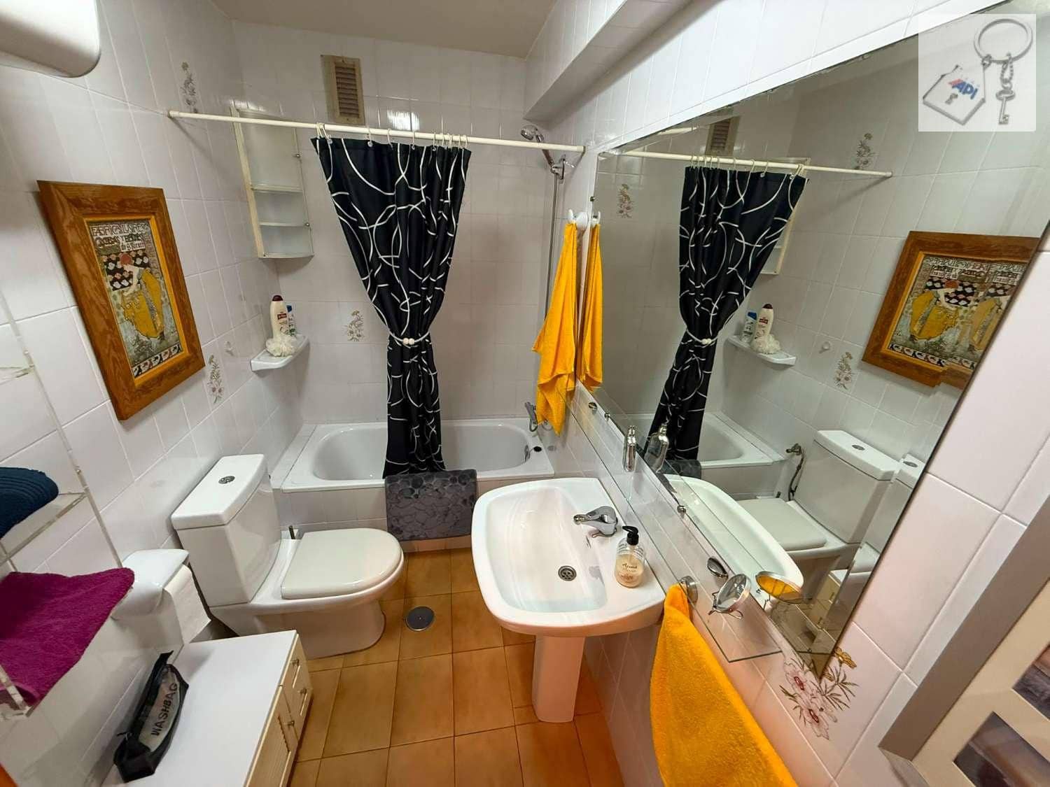 1 sypialnia Apartament przy plaży na sprzedaż w La Veleta - 152 000 € (Ref: 9939315)