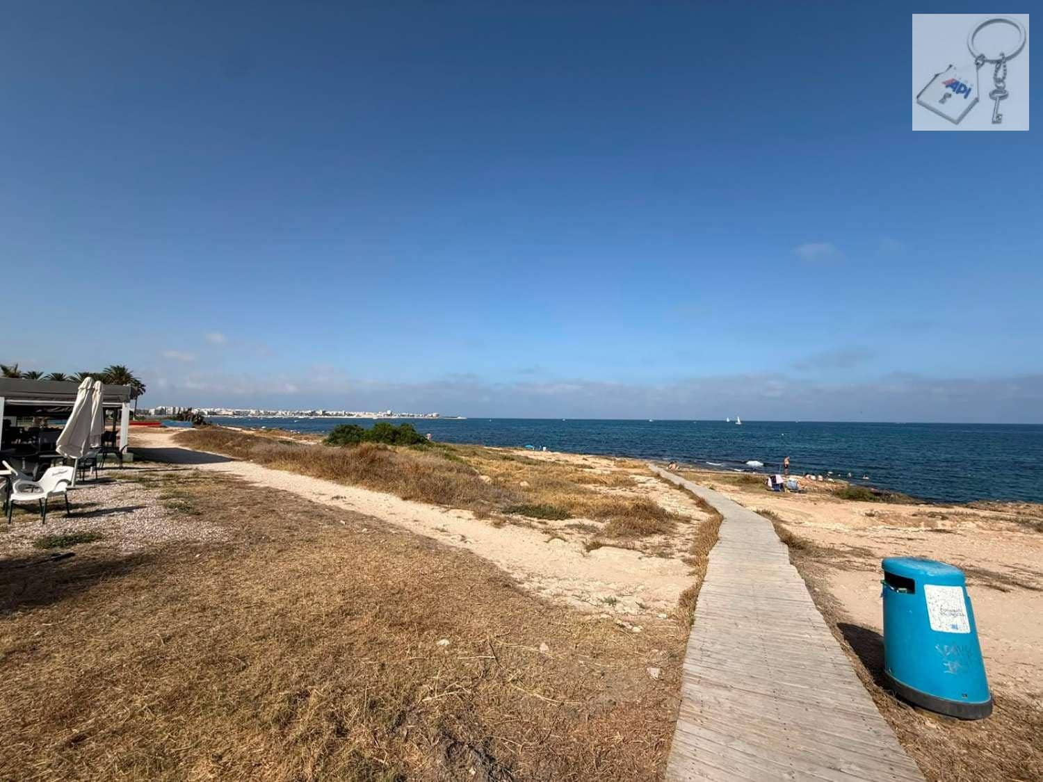 1 sypialnia Apartament przy plaży na sprzedaż w La Veleta - 152 000 € (Ref: 9939315)