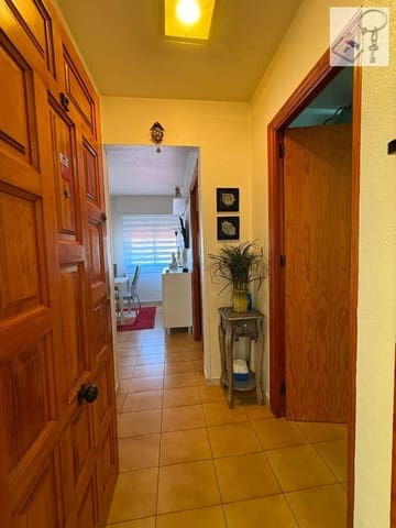 1 sypialnia Apartament przy plaży na sprzedaż w La Veleta, Torrevieja - 152 000 € (Ref: 9939315)
