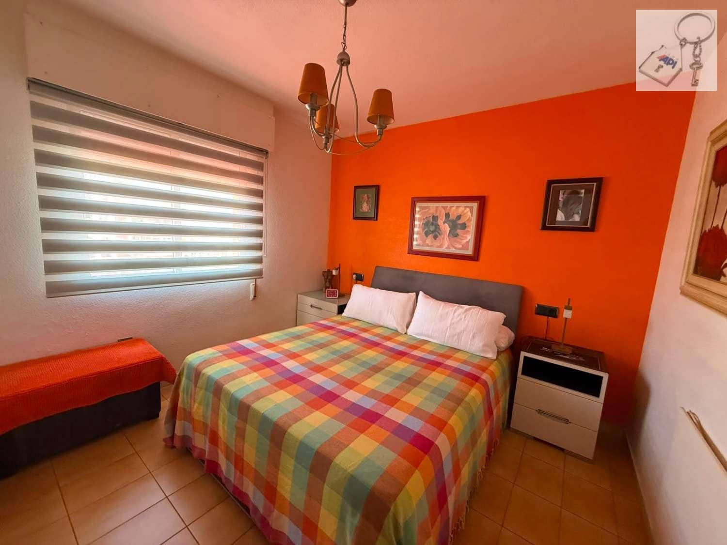 1 sypialnia Apartament przy plaży na sprzedaż w La Veleta - 152 000 € (Ref: 9939315)