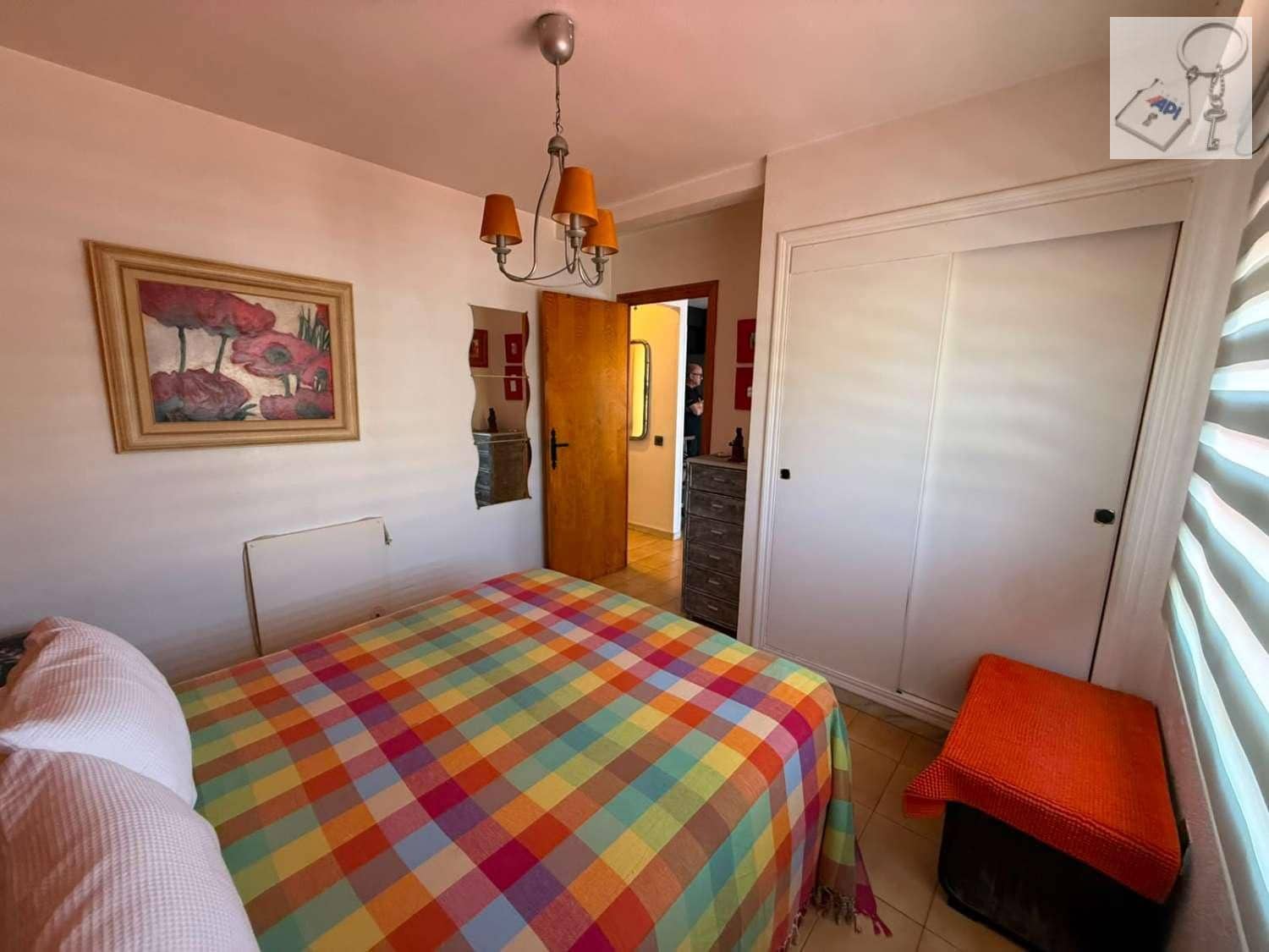 1 sypialnia Apartament przy plaży na sprzedaż w La Veleta - 152 000 € (Ref: 9939315)