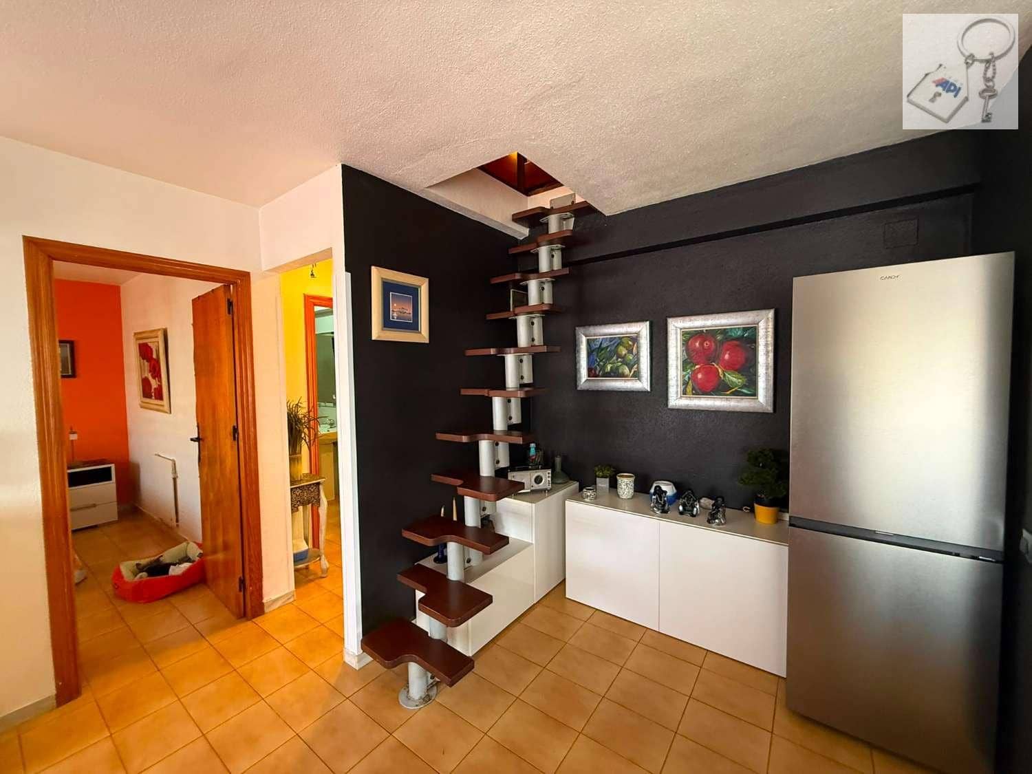 1 sypialnia Apartament przy plaży na sprzedaż w La Veleta - 152 000 € (Ref: 9939315)