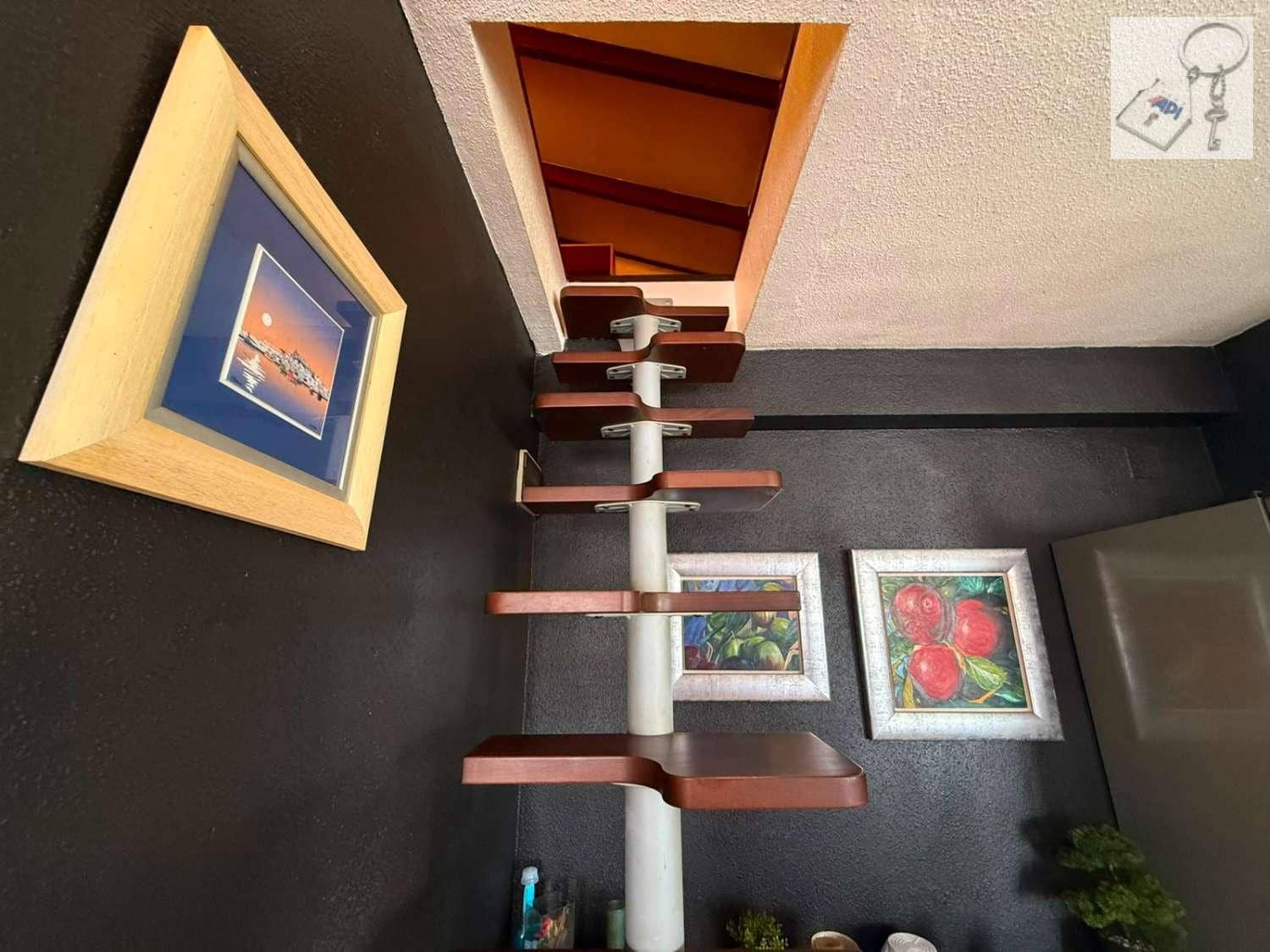 1 sypialnia Apartament przy plaży na sprzedaż w La Veleta - 152 000 € (Ref: 9939315)
