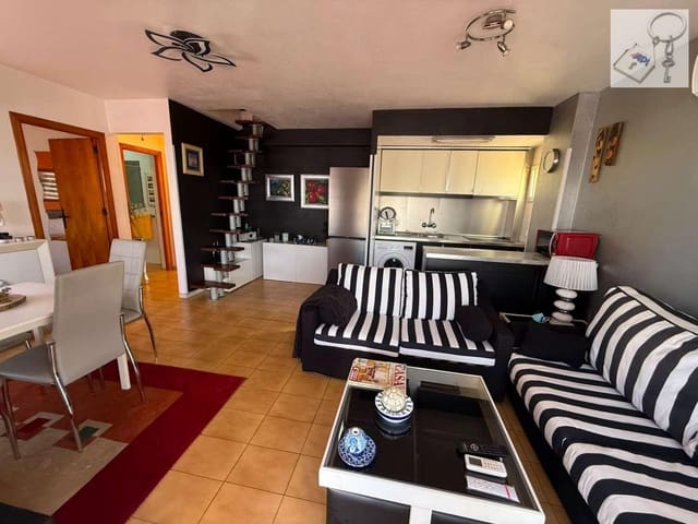 1 sypialnia Apartament przy plaży na sprzedaż w La Veleta, Torrevieja - 152 000 € (Ref: 9939315)