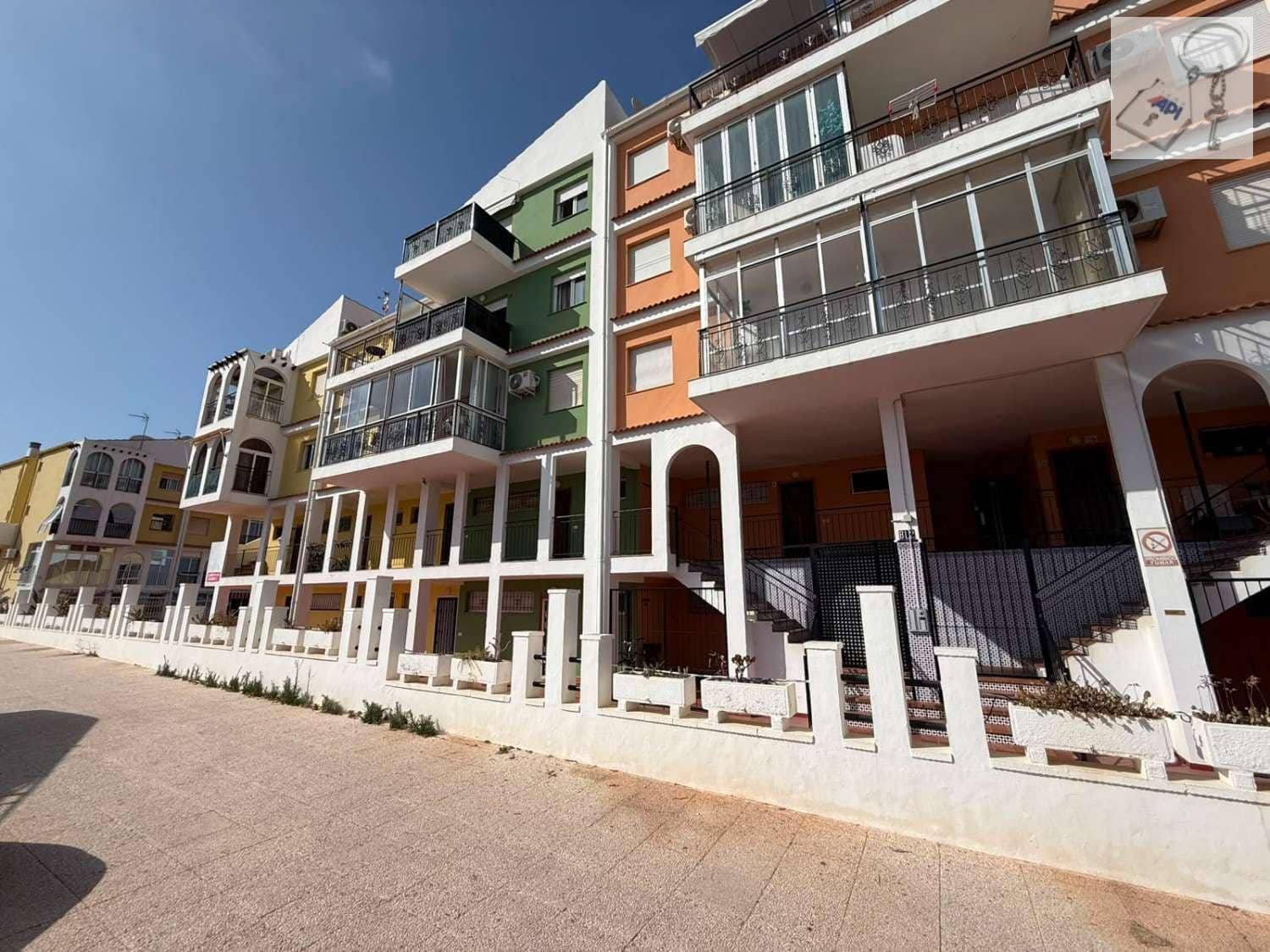 1 sypialnia Apartament przy plaży na sprzedaż w La Veleta - 152 000 € (Ref: 9939315)